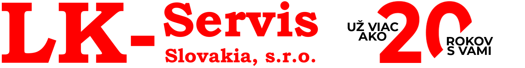 LK‑Servis Slovakia, s.r.o.